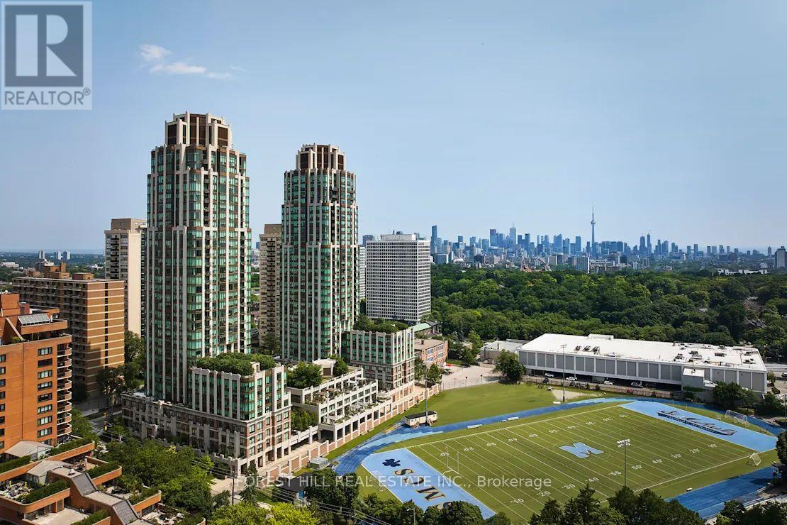 MLS® listing #29278686 for sale located at 2001 - 320 TWEEDSMUIR AVENUE