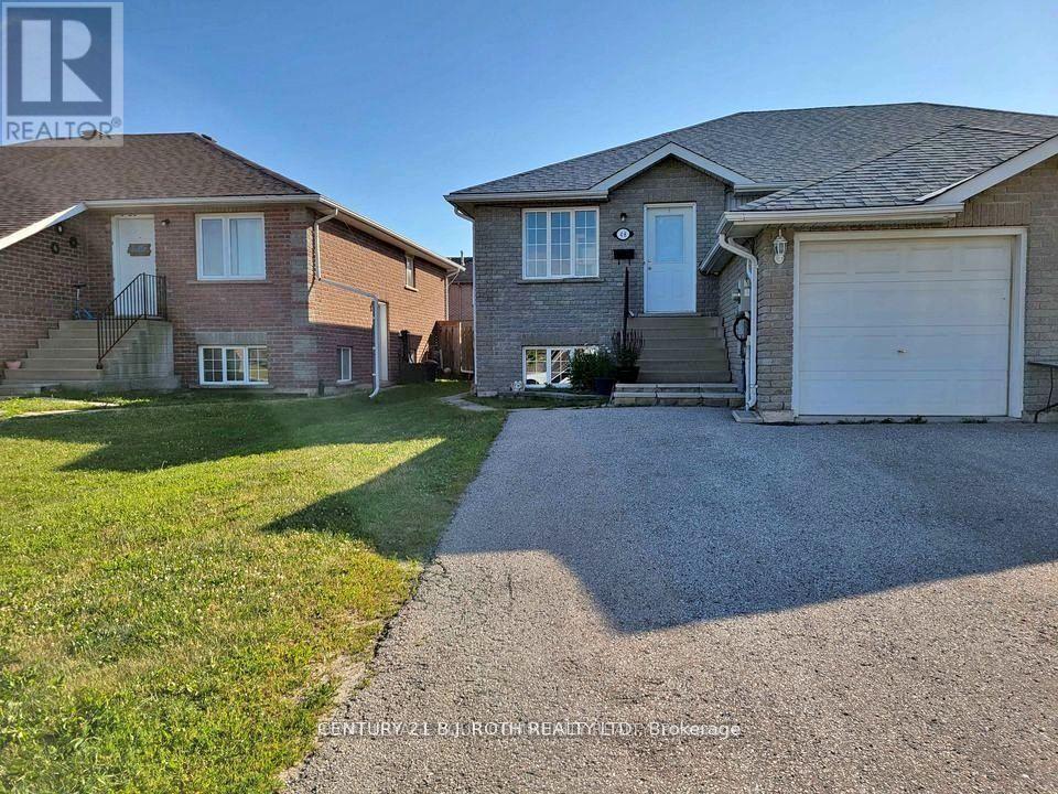 MLS® listing #29278706 for sale located at MAIN LEVEL - 48 CASSANDRA DRIVE