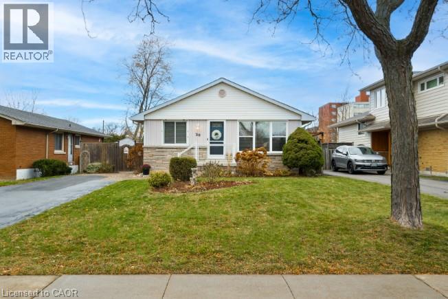 MLS® listing #29278749 for sale located at 20 CARDINAL Drive