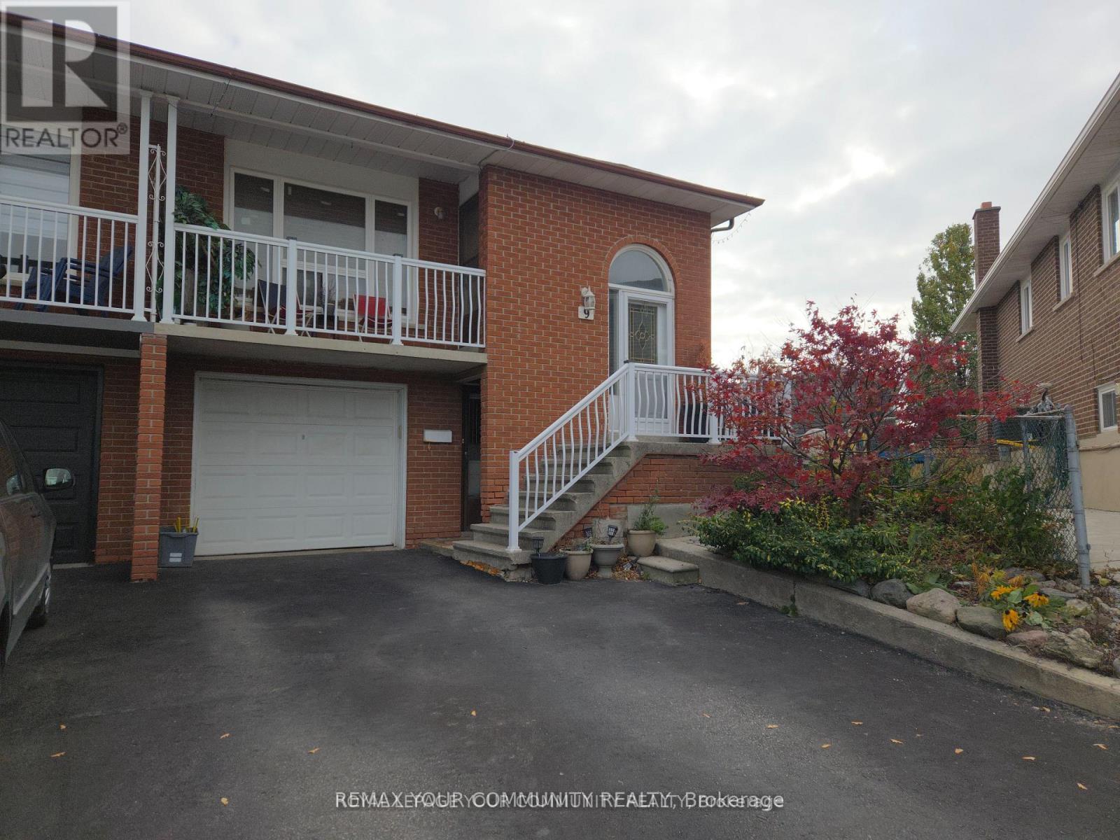 MLS® listing #29278852 for sale located at 9 STOCCO COURT