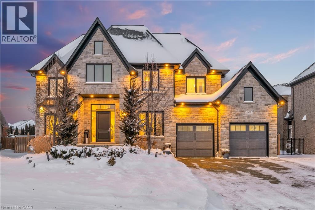 MLS® listing #29279783 for sale located at 908 FALL HARVEST Court