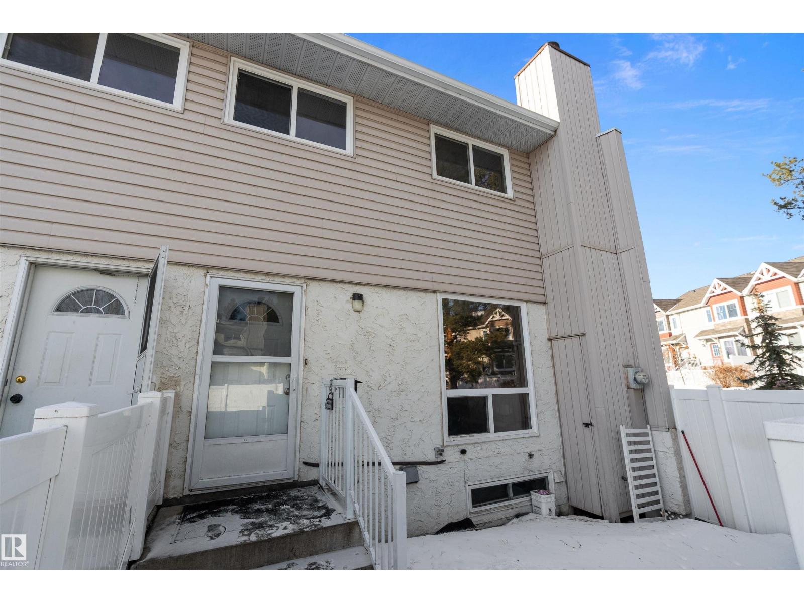 MLS® listing #29281004 for sale located at 14583 121 ST NW