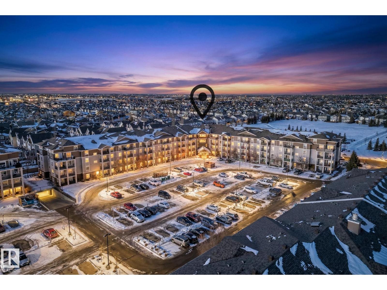 MLS® listing #29281078 for sale located at #7126 7327 SOUTH TERWILLEGAR DR NW