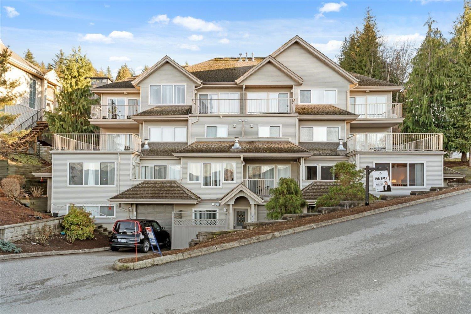 MLS® listing #29282096 for sale located at 1601 5260 GOLDSPRING PLACE|Promontory