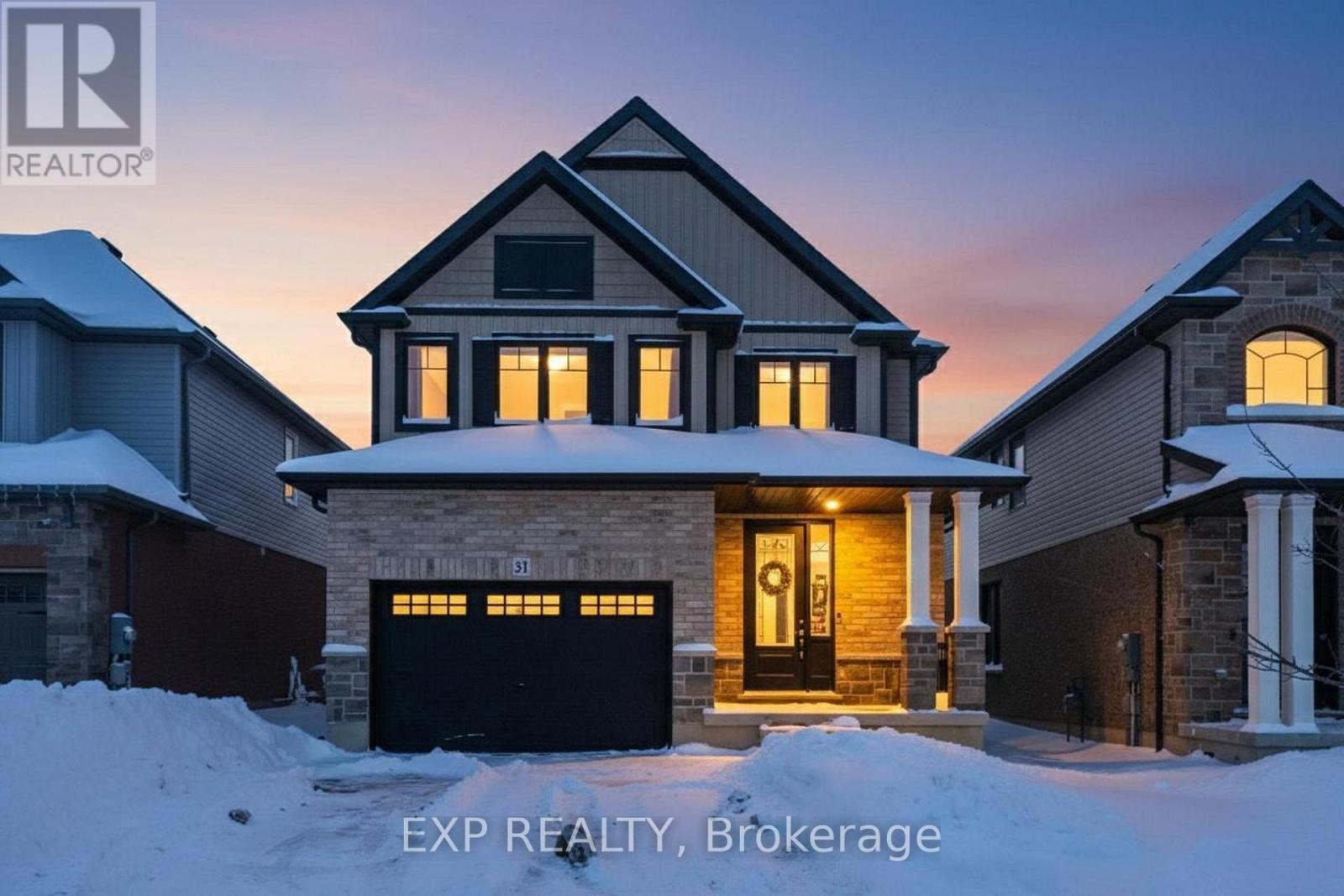 MLS® listing #29282284 for sale located at 31 MIRANDA PATH