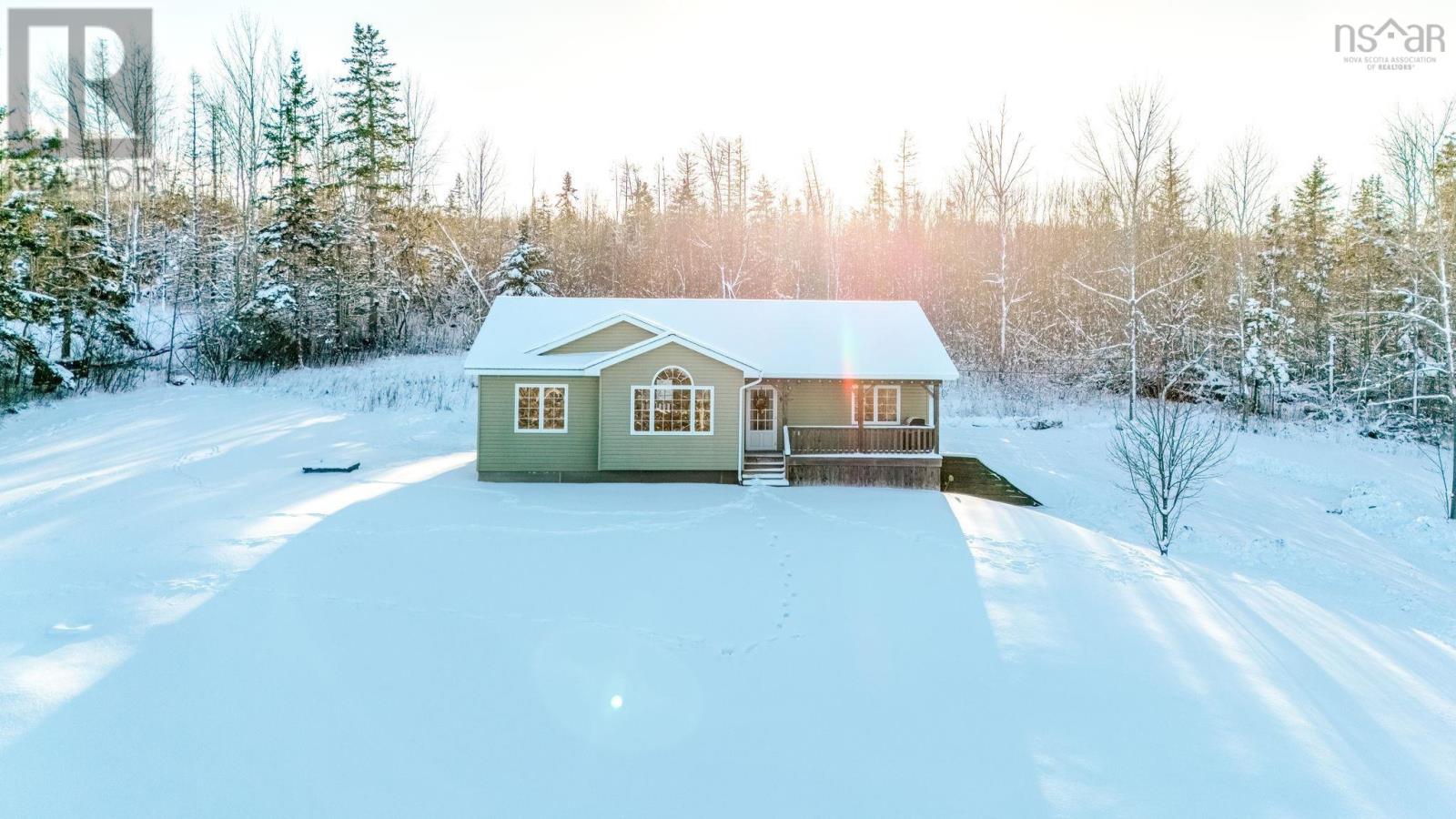 MLS® listing #29282776 for sale located at 61 Fourth Street