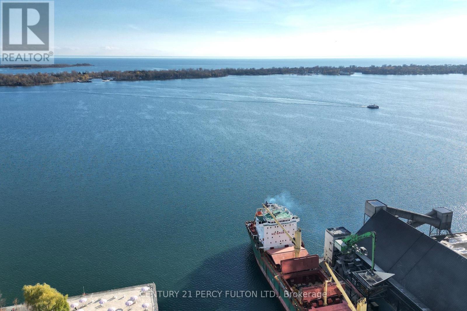 MLS® listing #29283050 for sale located at 1555 - 121 LOWER SHERBOURNE STREET