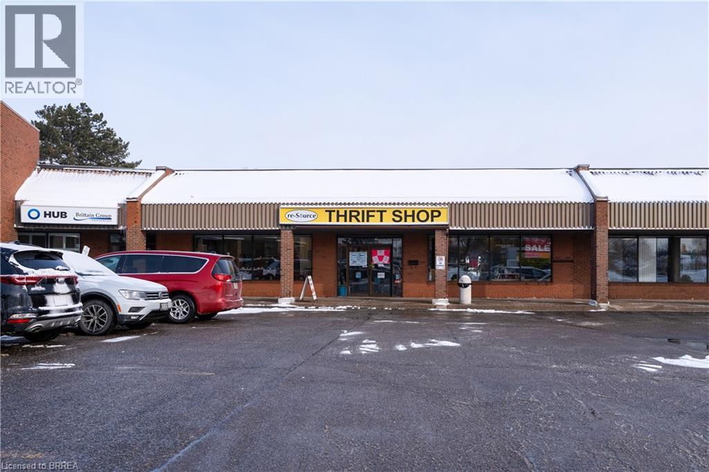 MLS® listing #29283060 for sale located at 320 NORTH PARK Street Unit# B/C