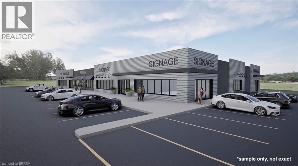 MLS® listing #29283065 for sale located at 320 NORTH PARK Street Unit# F