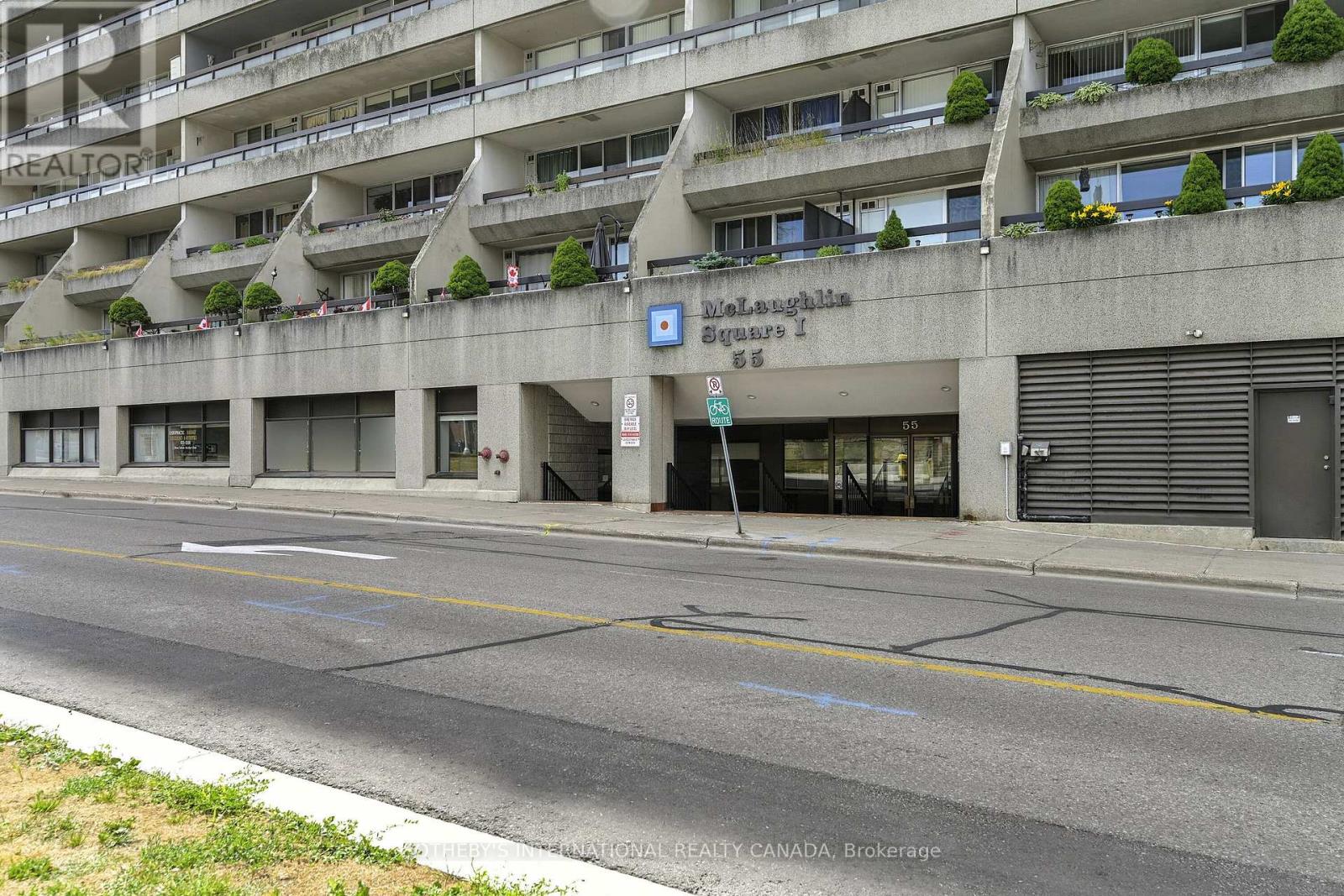 MLS® listing #29283072 for sale located at 101 - 50 RICHMOND STREET E
