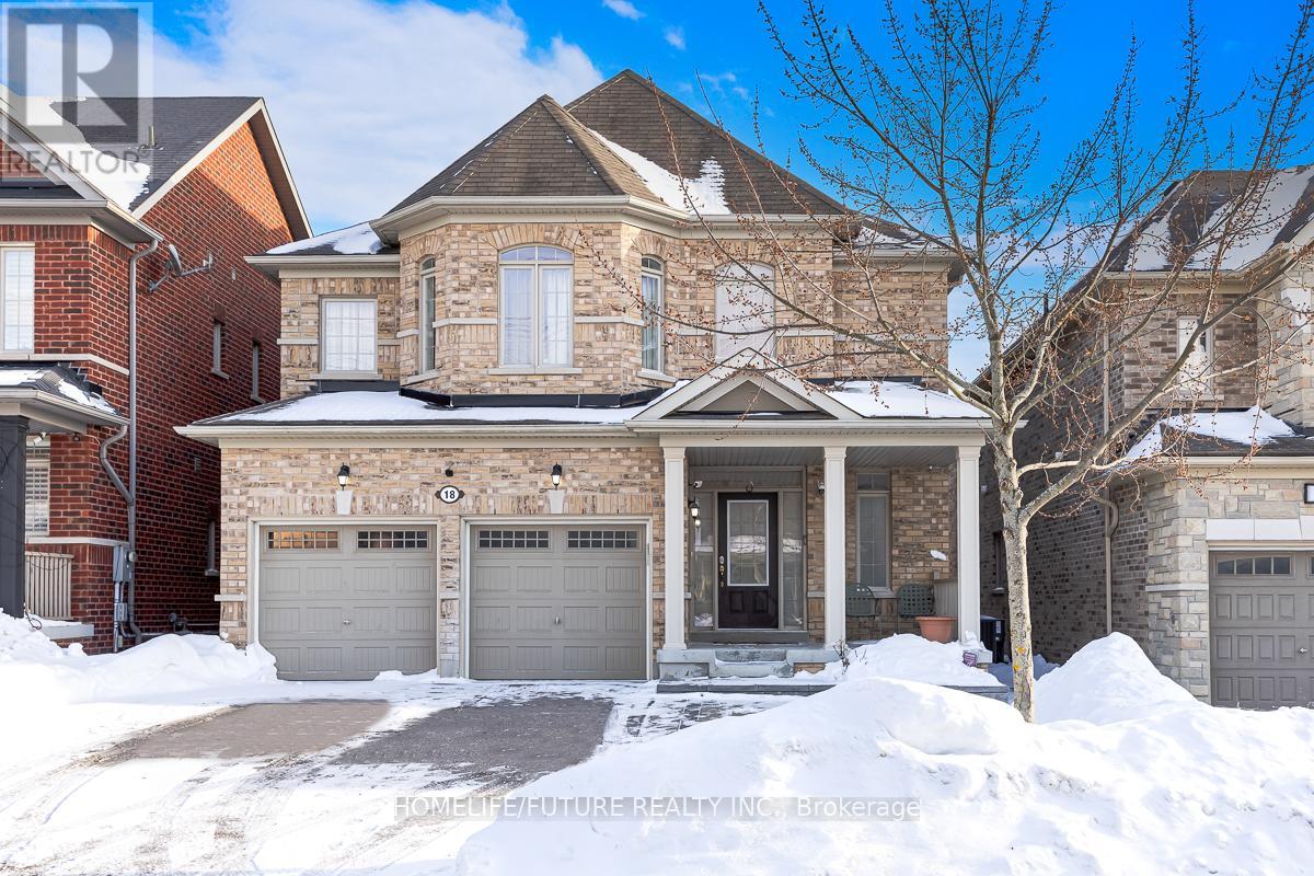 MLS® listing #29283077 for sale located at 18 STOCKELL CRESCENT