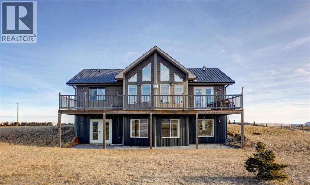 MLS® listing #29283123 for sale located at 30319 Township Road 6-2A