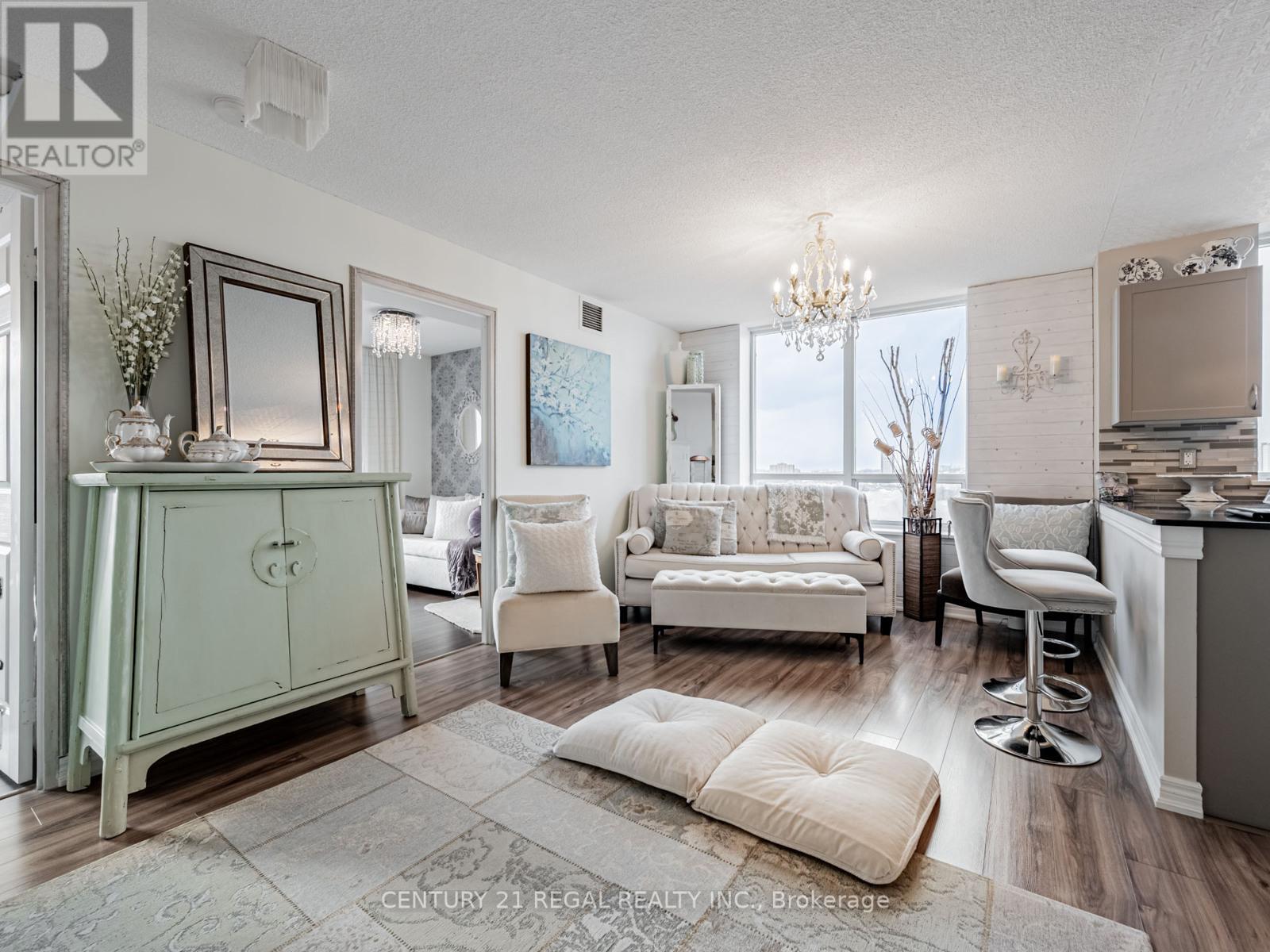 MLS® listing #29283301 for sale located at 1313 - 1369 BLOOR STREET W