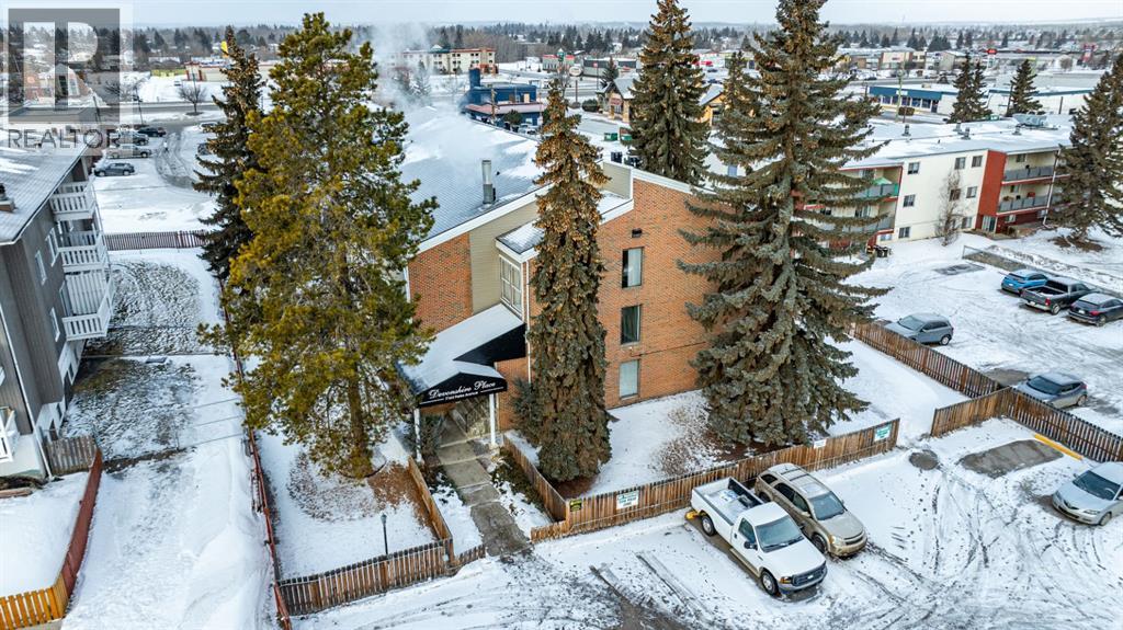 MLS® listing #29283692 for sale located at 303, 7164 Parke Avenue