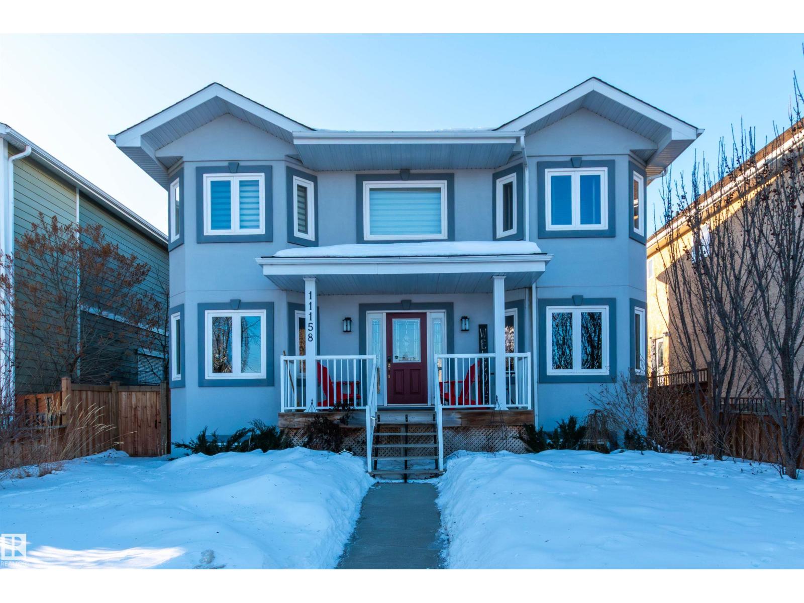 MLS® listing #29285972 for sale located at 11158 51 ST NW