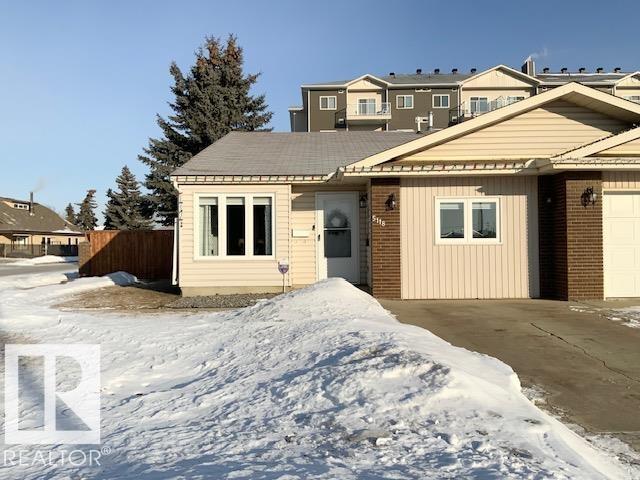 MLS® listing #29286242 for sale located at 5118 56 AV