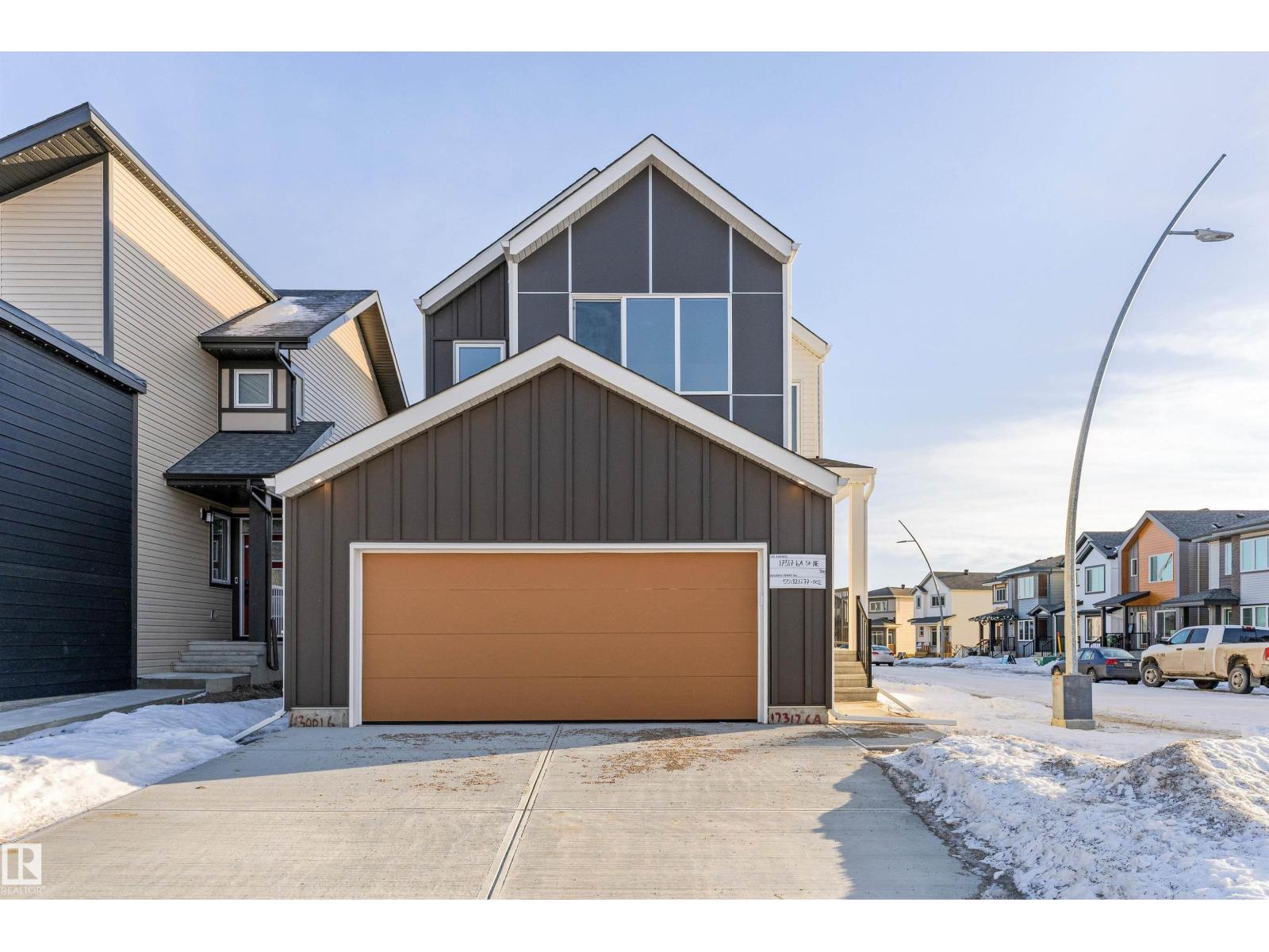 MLS® listing #29286348 for sale located at 17317 6A ST NE