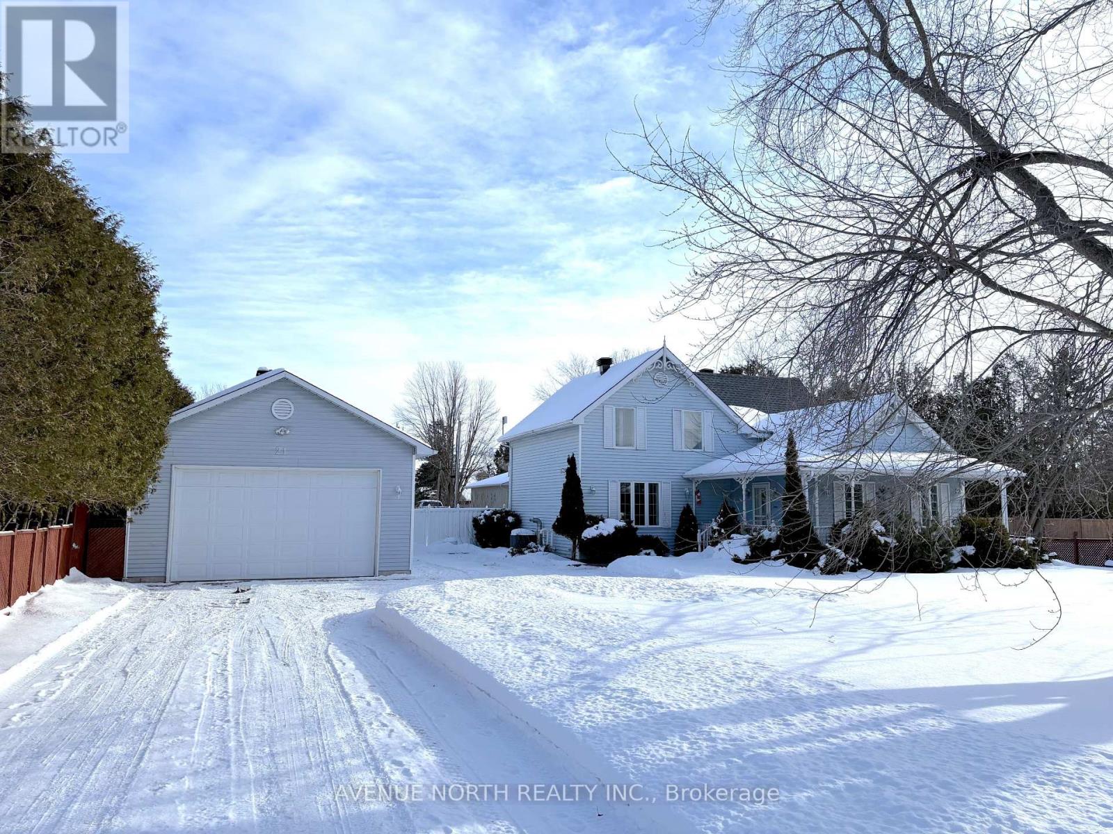 MLS® listing #29286379 for sale located at 21 PILON STREET