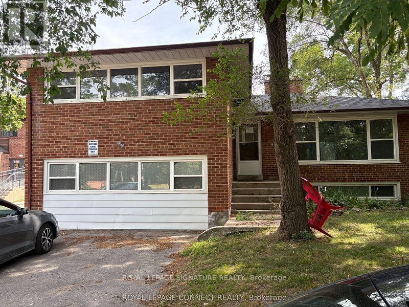 MLS® listing #29286418 for sale located at 4130 LAWRENCE AVENUE E