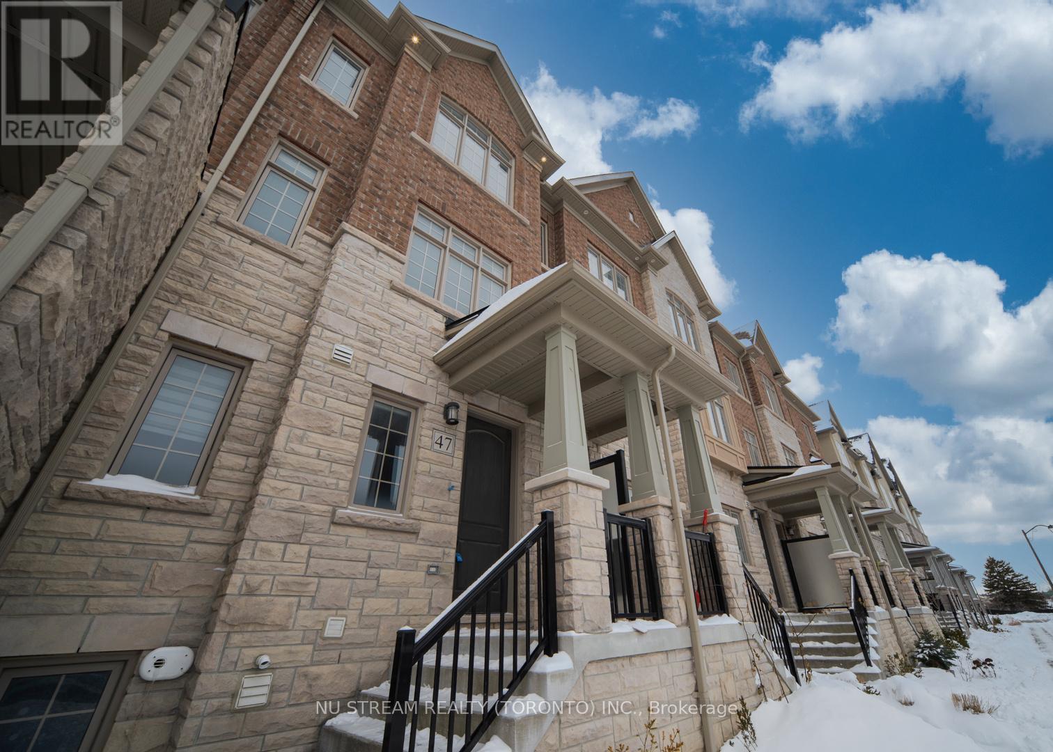 MLS® listing #29286540 for sale located at 47 NEW YORKTON AVENUE