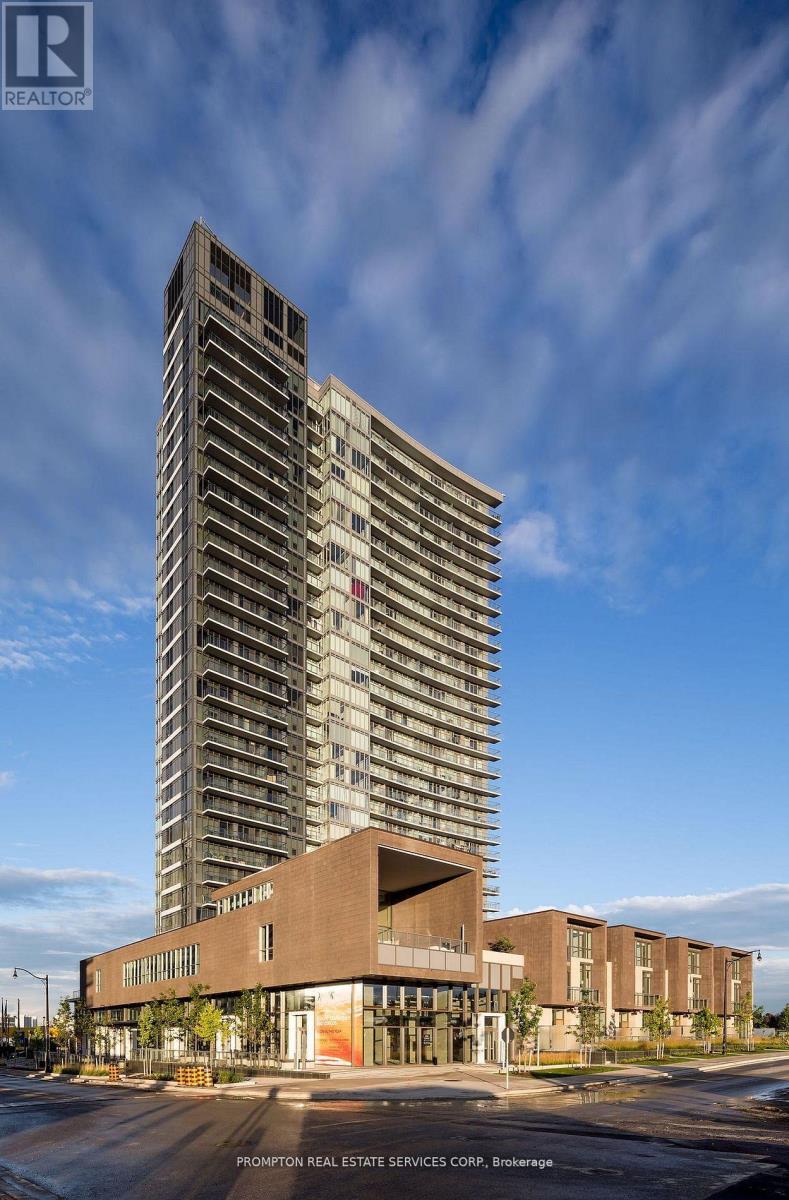 MLS® listing #29286569 for sale located at 712 - 121 MCMAHON DRIVE