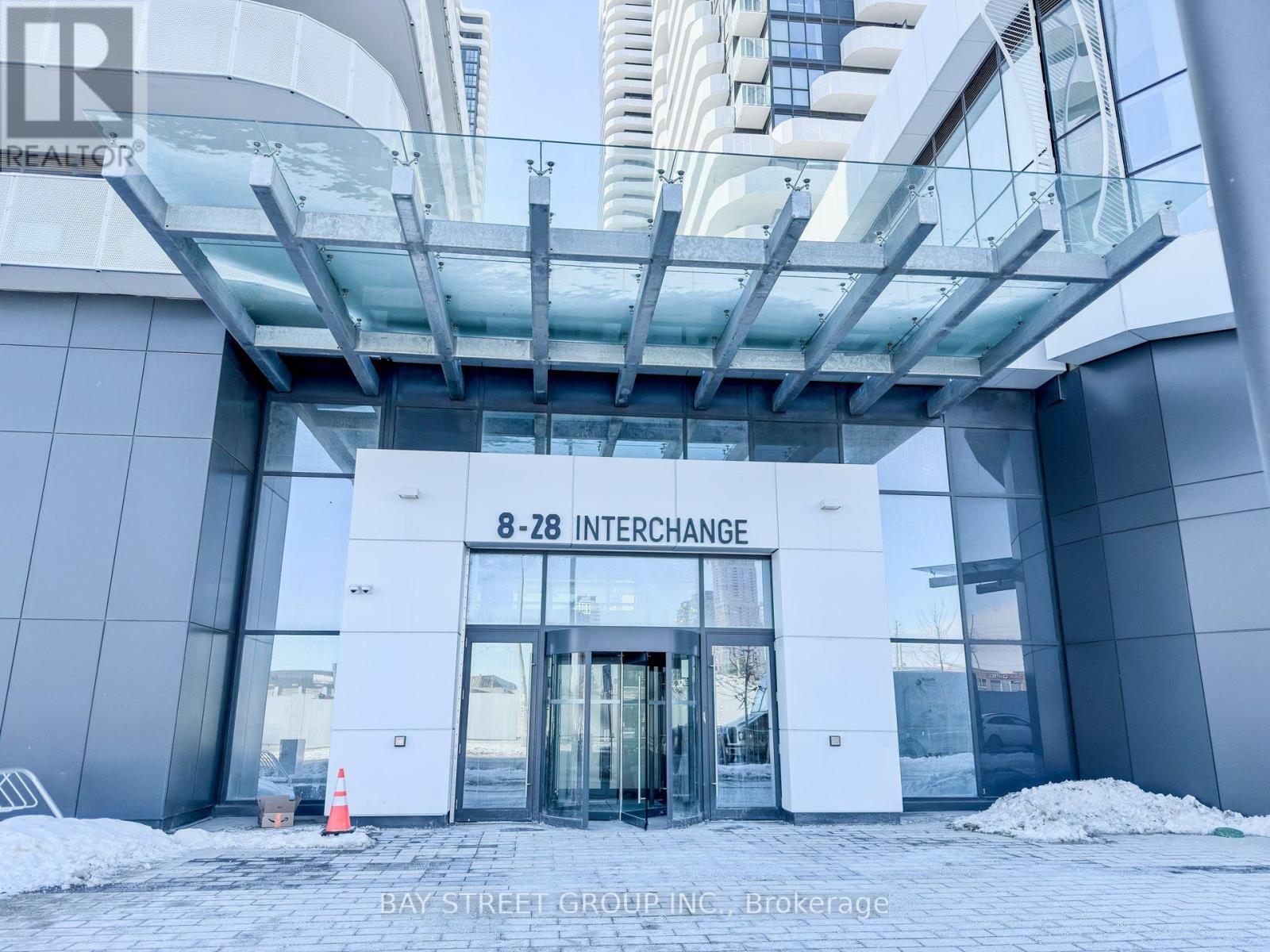 MLS® listing #29286635 for sale located at 5015 - 8 INTERCHANGE WAY