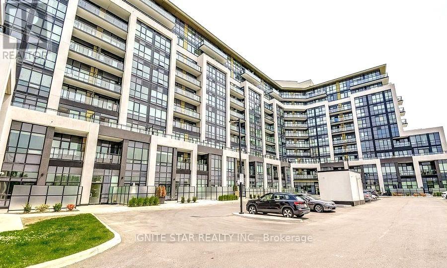 MLS® listing #29286637 for sale located at 817 - 405 DUNDAS STREET W