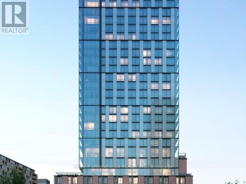 MLS® listing #29286641 for sale located at 2614 - 35 PARLIAMENT STREET