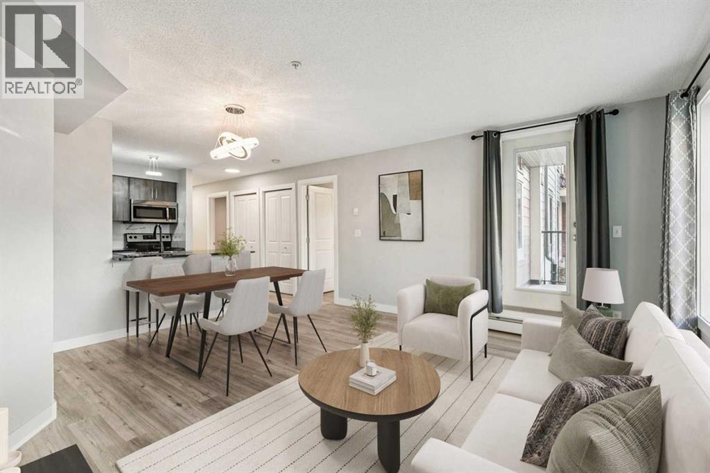 MLS® listing #29286762 for sale located at 1123, 81 Legacy Boulevard SE