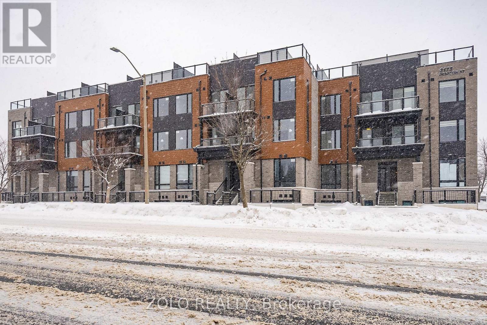 MLS® listing #29286769 for sale located at UNIT#2 - 3175 DENISON STREET