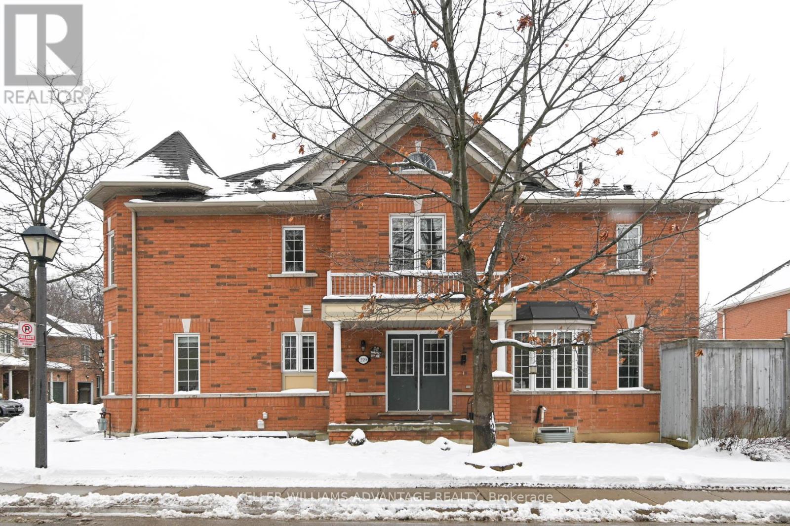 MLS® listing #29286770 for sale located at 220 - 7360 ZINNIA PLACE