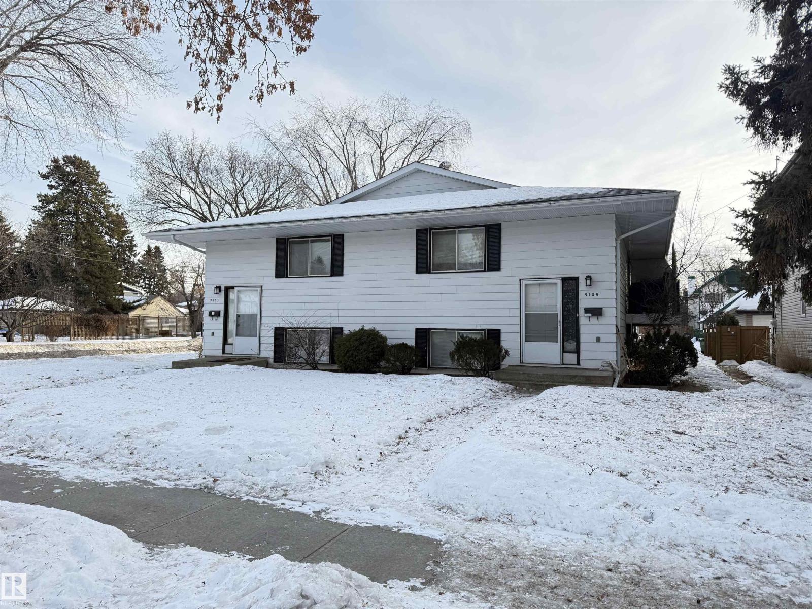 MLS® listing #29286774 for sale located at 7810 91 ST NW