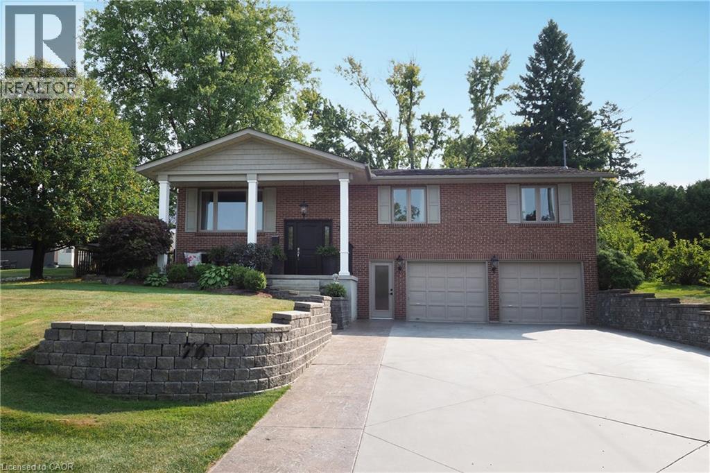 MLS® listing #29286801 for sale located at 76 FLAXMILL Drive