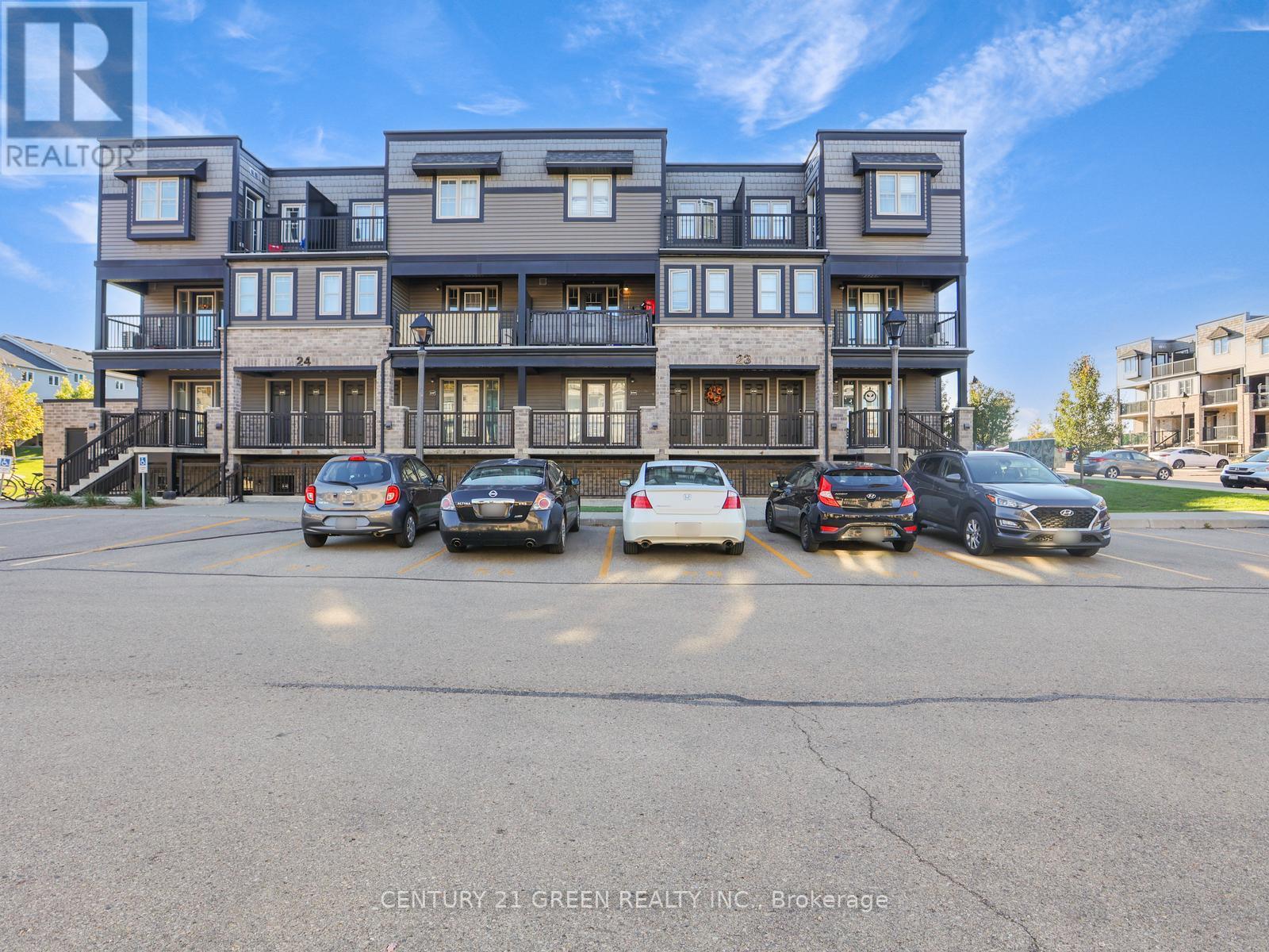 MLS® listing #29286887 for sale located at 23G - 1989 OTTAWA STREET S
