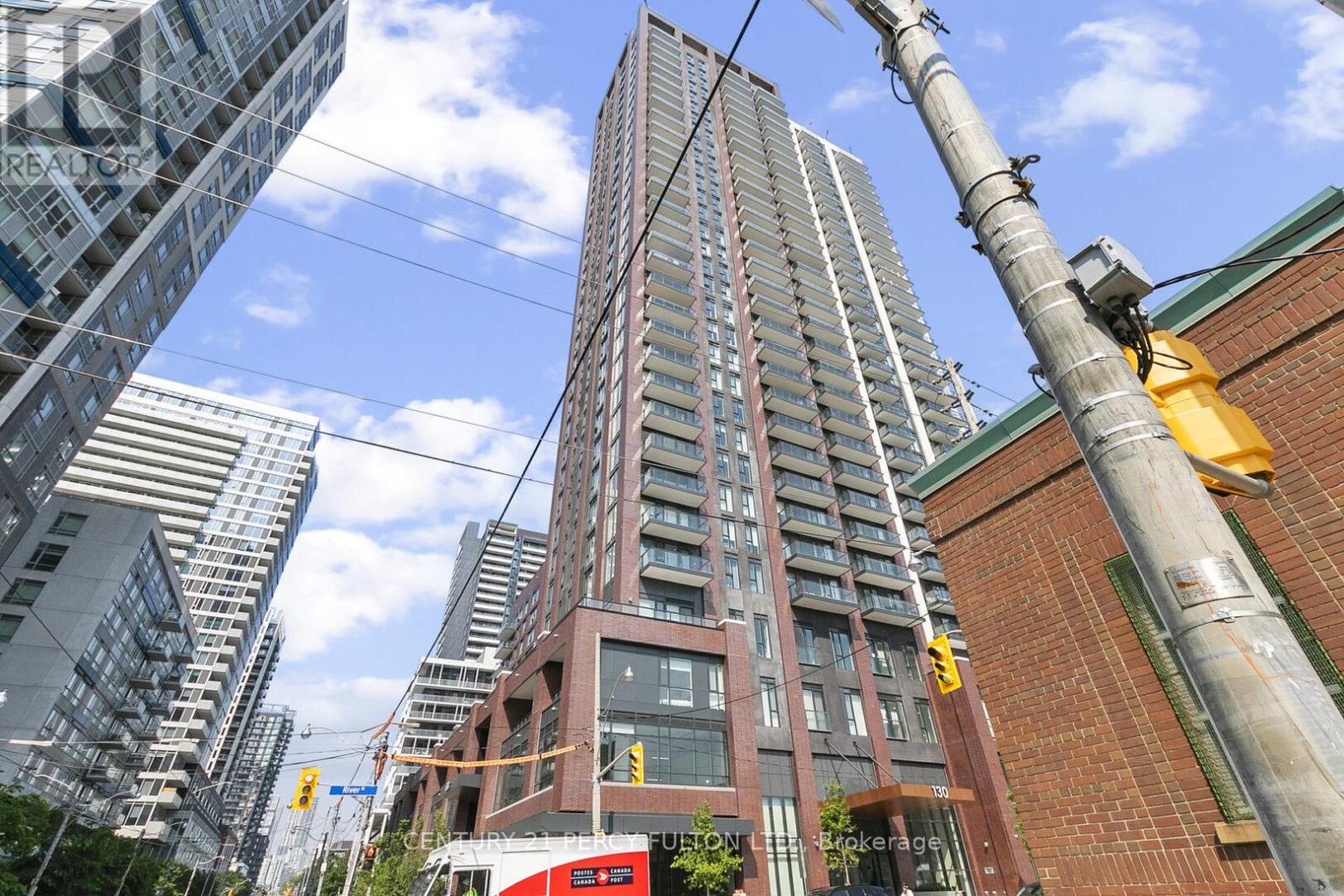 MLS® listing #29286906 for sale located at 501 - 130 RIVER STREET E