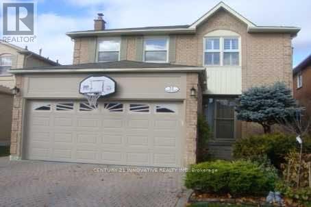 MLS® listing #29287392 for sale located at BSMT - 32 COUPERTHWAITE CRESCENT