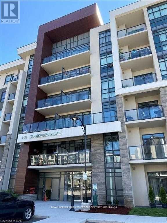 MLS® listing #29287405 for sale located at 616 - 101 SHOREVIEW PLACE