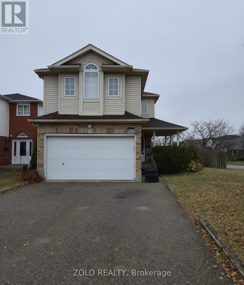 MLS® listing #29287406 for sale located at 283 GREY FOX DRIVE
