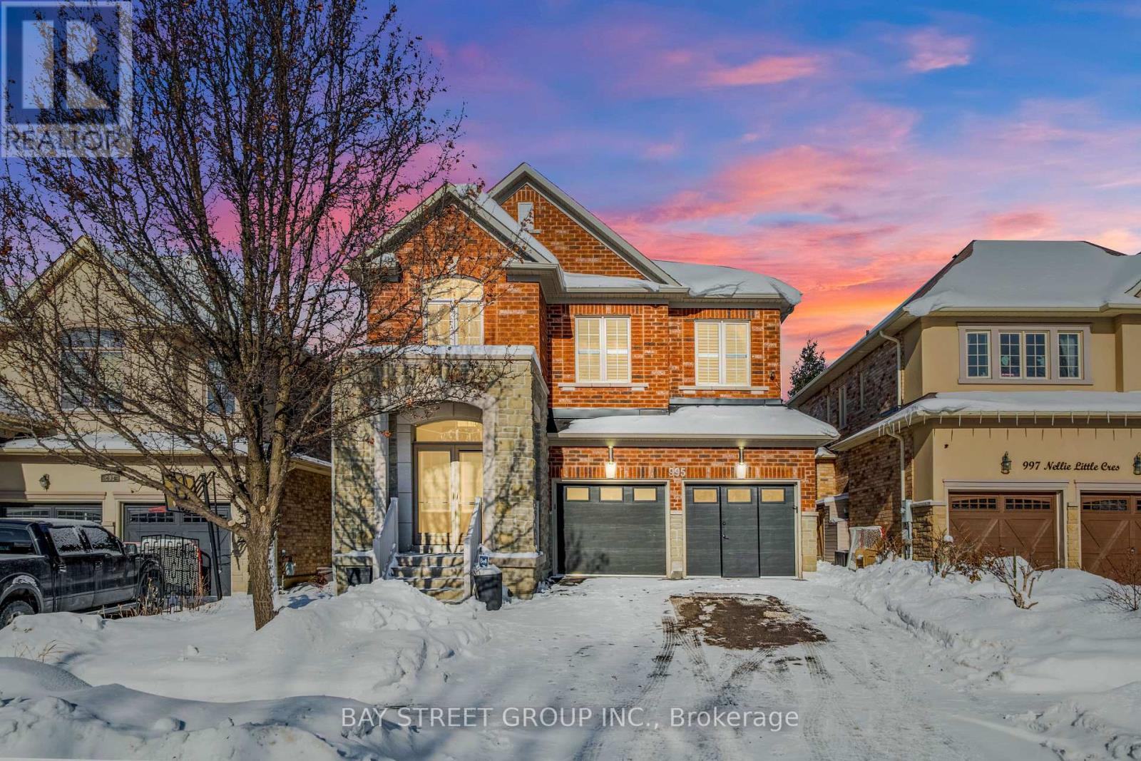 MLS® listing #29287786 for sale located at 995 NELLIE LITTLE CRESCENT