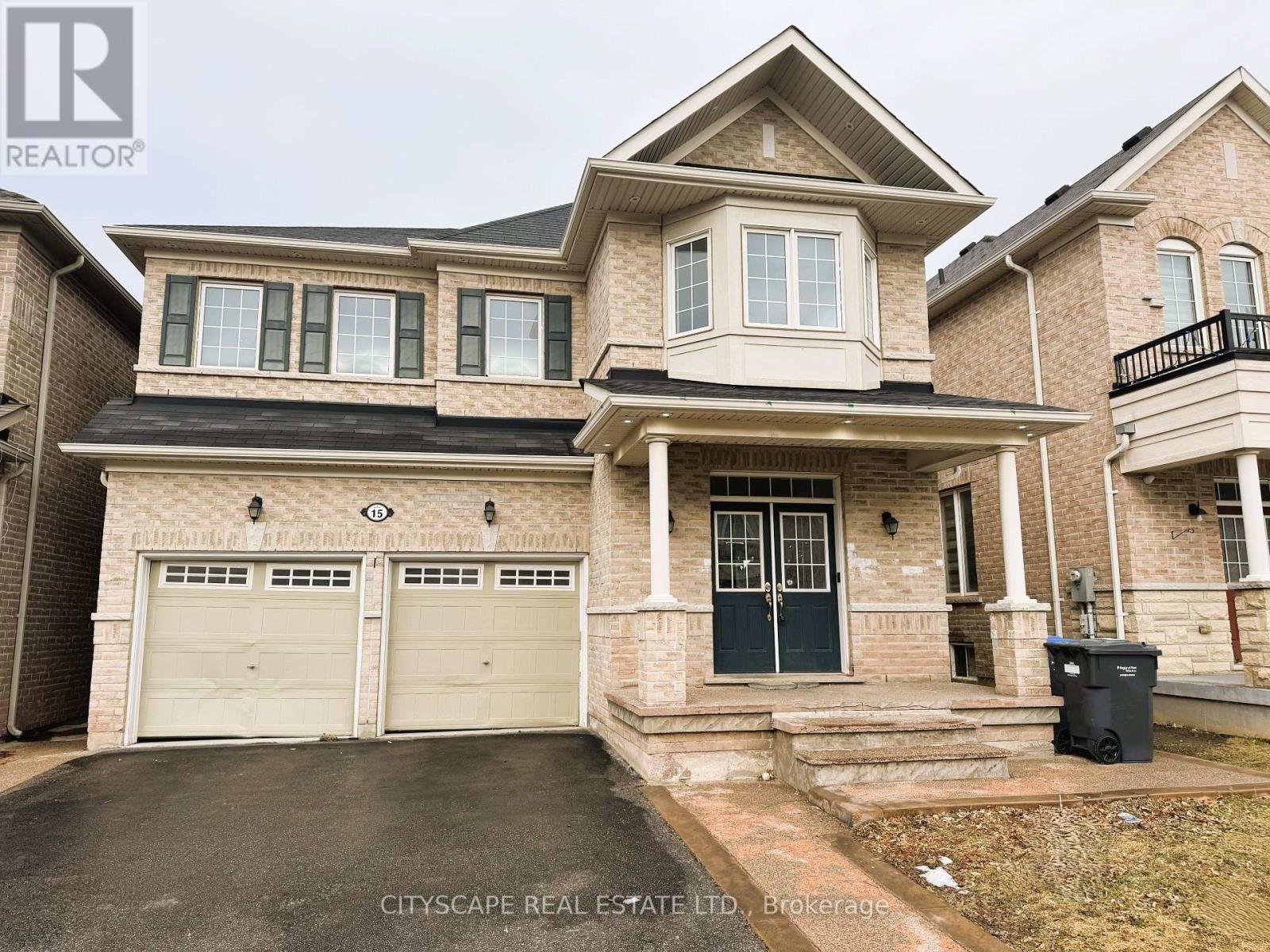 MLS® listing #29287803 for sale located at 15 ZANETTA CRESCENT