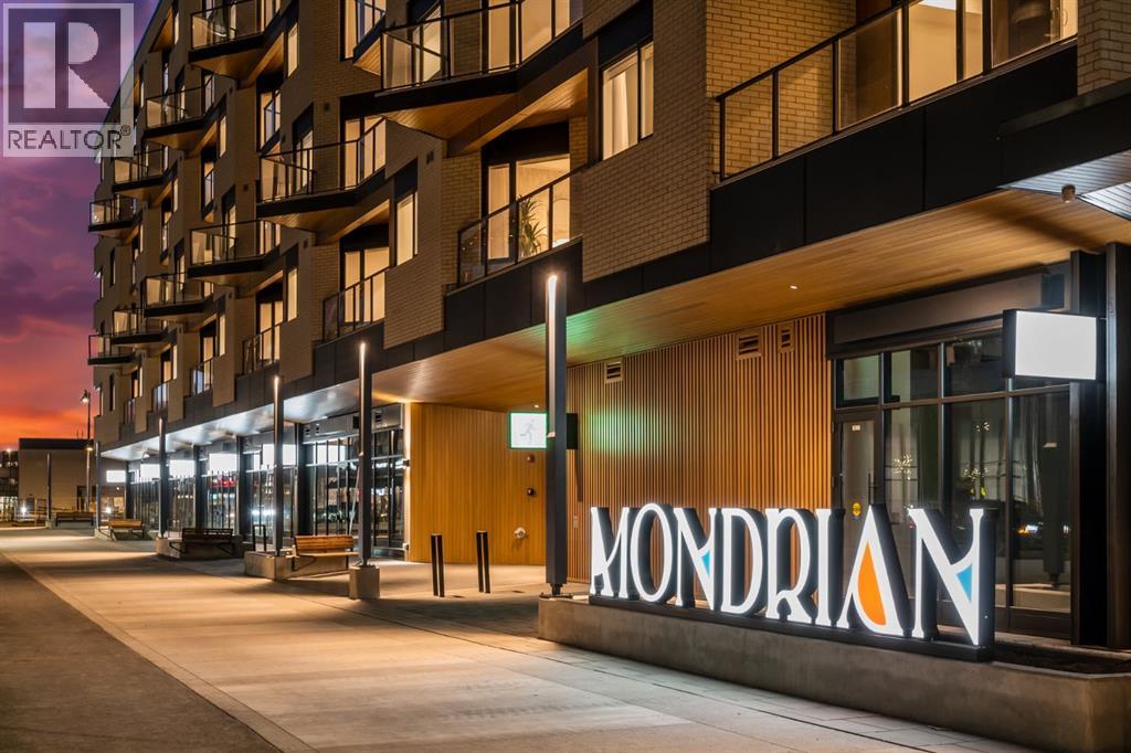 MLS® listing #29287811 for sale located at 202, 8370 Broadcast Avenue SW