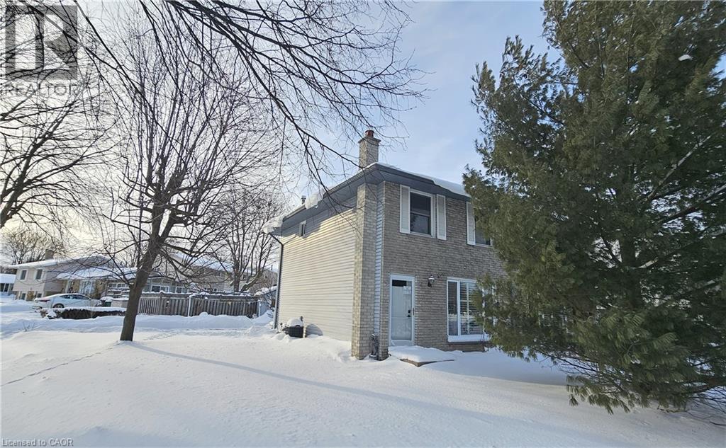 MLS® listing #29287835 for sale located at 4 FLINT Drive