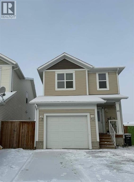 MLS® listing #29287878 for sale located at 43 Sunrise Crescent NE