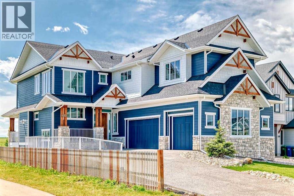 MLS® listing #29287879 for sale located at 60 Junegrass Terrace