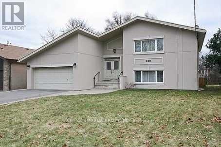 MLS® listing #29287884 for sale located at BSMT - 329 HOMEWOOD AVENUE