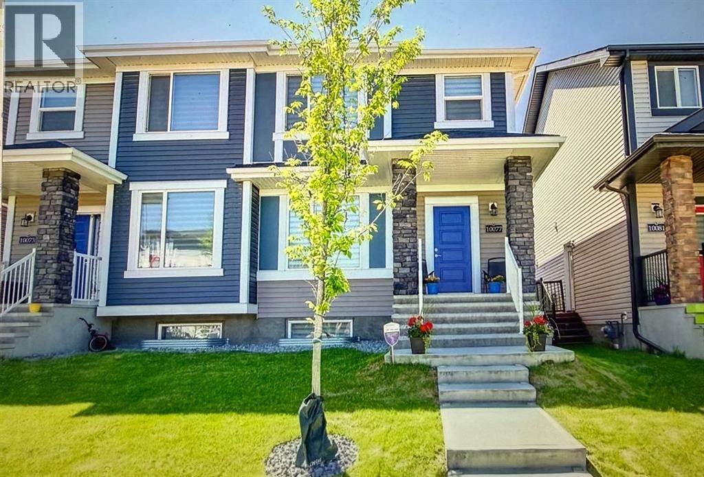MLS® listing #29287916 for sale located at 10077 46 Street NE