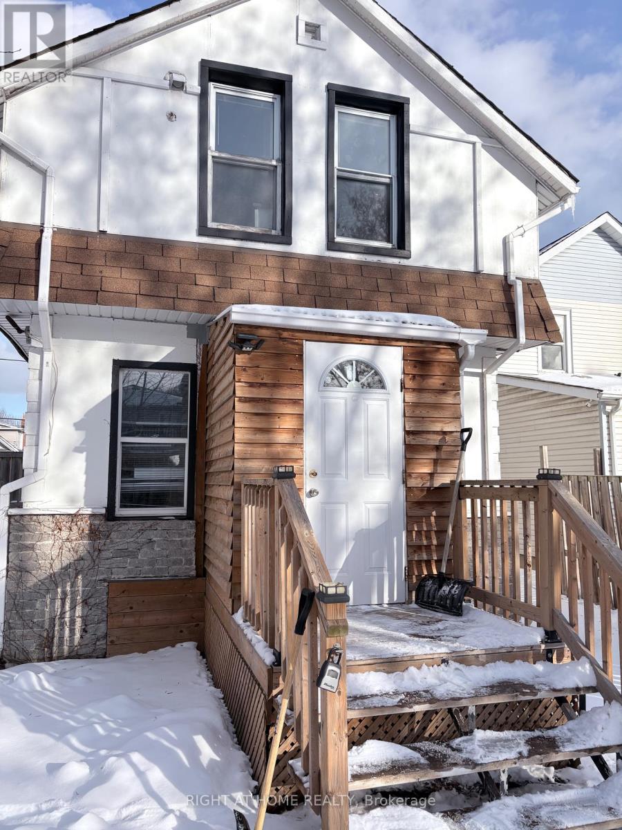 MLS® listing #29287928 for sale located at MAIN LEVEL - 94 PARK ROAD S