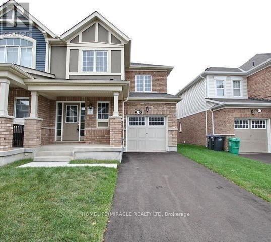 MLS® listing #29287992 for sale located at 14 LOTHBURY DRIVE