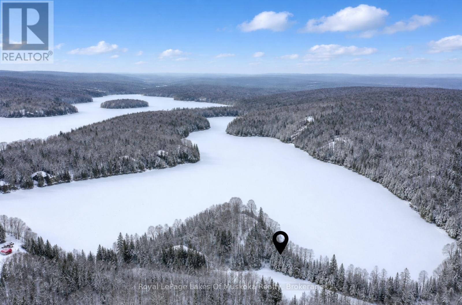 MLS® listing #29287997 for sale located at 0 ECHO RIDGE ROAD