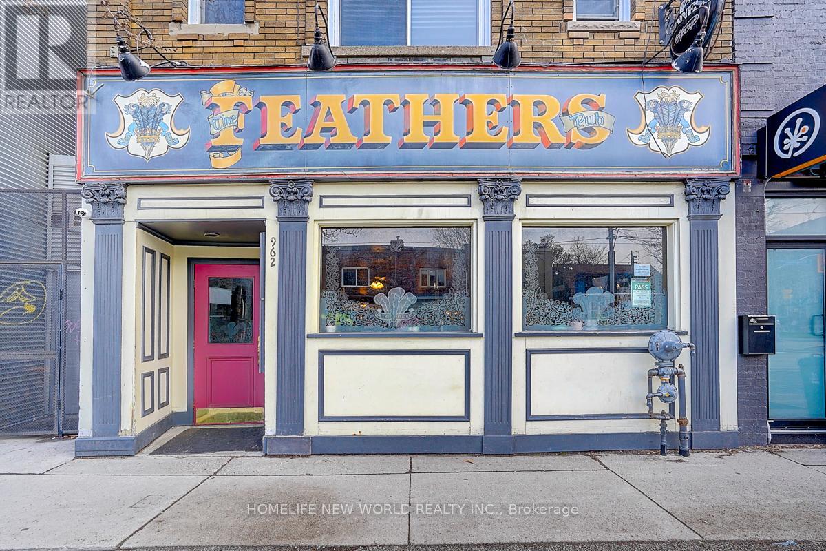 MLS® listing #29288104 for sale located at 962 KINGSTON ROAD